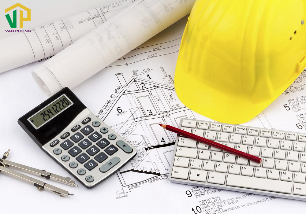 Bảng dự toán chi phí rất quan trọng trong xây dựng nhà ở