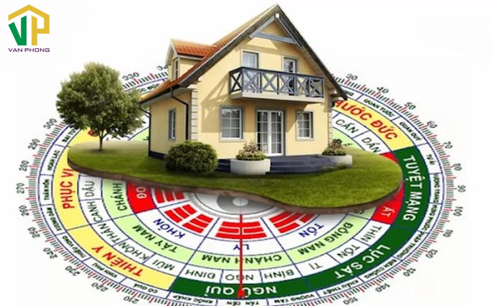 1600228054-phong-thuy-nha-o-1 Những điều cần tránh trong phong thủy nhà ở