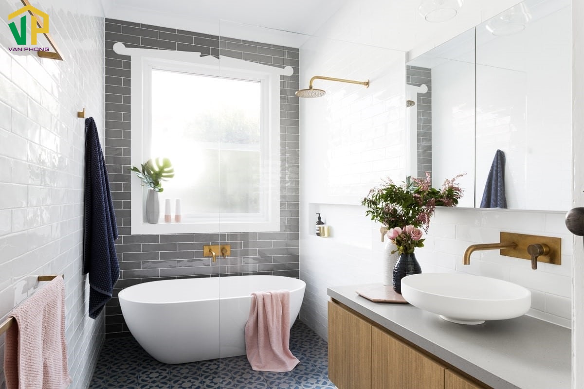 Cách hóa giải nhà vệ sinh cho hợp phong thủy