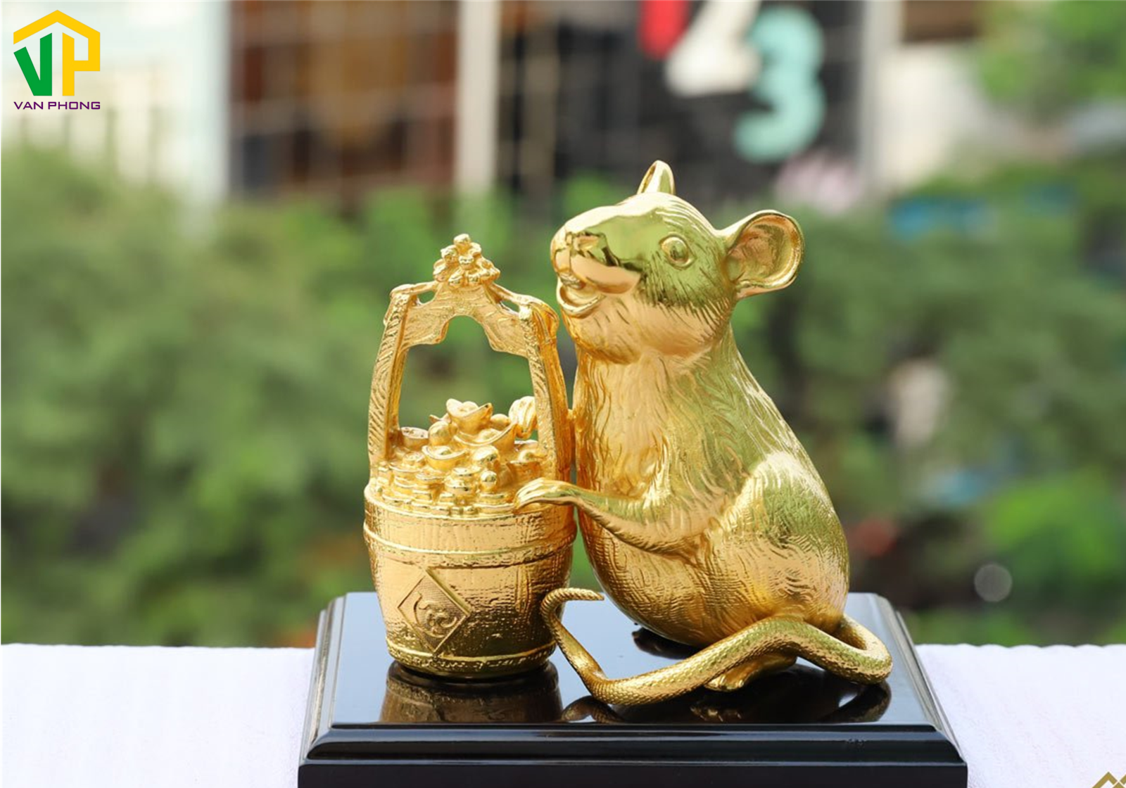 huong-nha-tuoi-ti Gia chủ tuổi Tý cần lưu ý một số hướng nhà