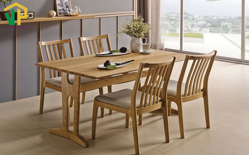 kich-thuoc-ban-an-theo-phong-thuy-4 Có thể chọn kích thước bàn ăn phong thuỷ dựa trên kiểu dáng