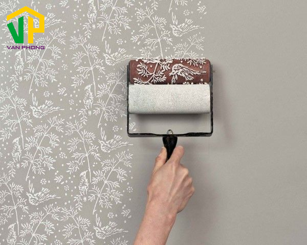 mach-ban-nhung-y-tuong-trang-tri-tuong-dep-mat-an-tuong-31 Sơn hoa văn ấn tượng cho bức tường nhà bạn