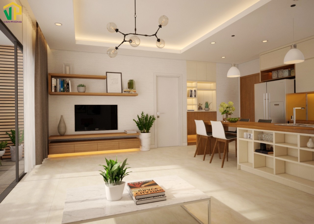 quy-trinh-xay-nha-tu-mong-den-mai-17 Thi công lắp đặt nội thất