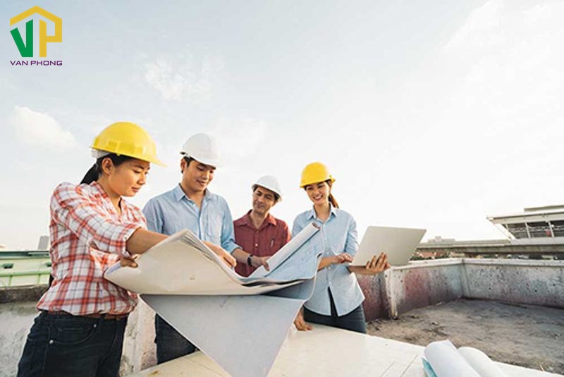 Lựa chọn đơn vị cung cấp dịch vụ sửa nhà đẹp, uy tín