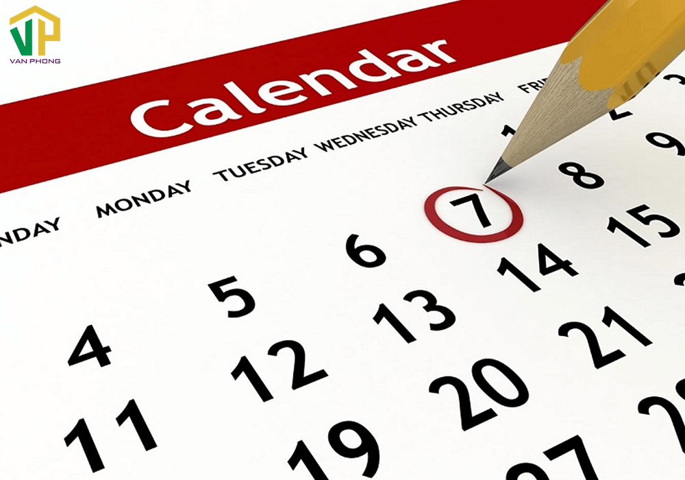 tinh-ngay-truc Quy tắc tính ngày trực giúp chọn ra ngày đẹp nhất